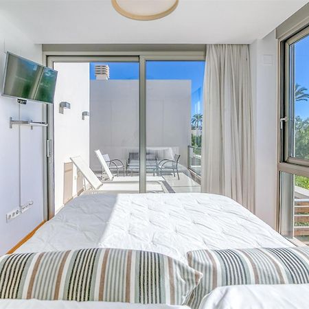 Vila Paradis 18 Villajoyosa Zewnętrze zdjęcie
