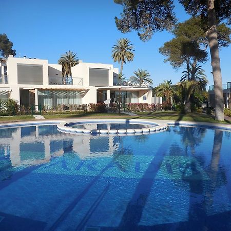 Vila Paradis 18 Villajoyosa Zewnętrze zdjęcie