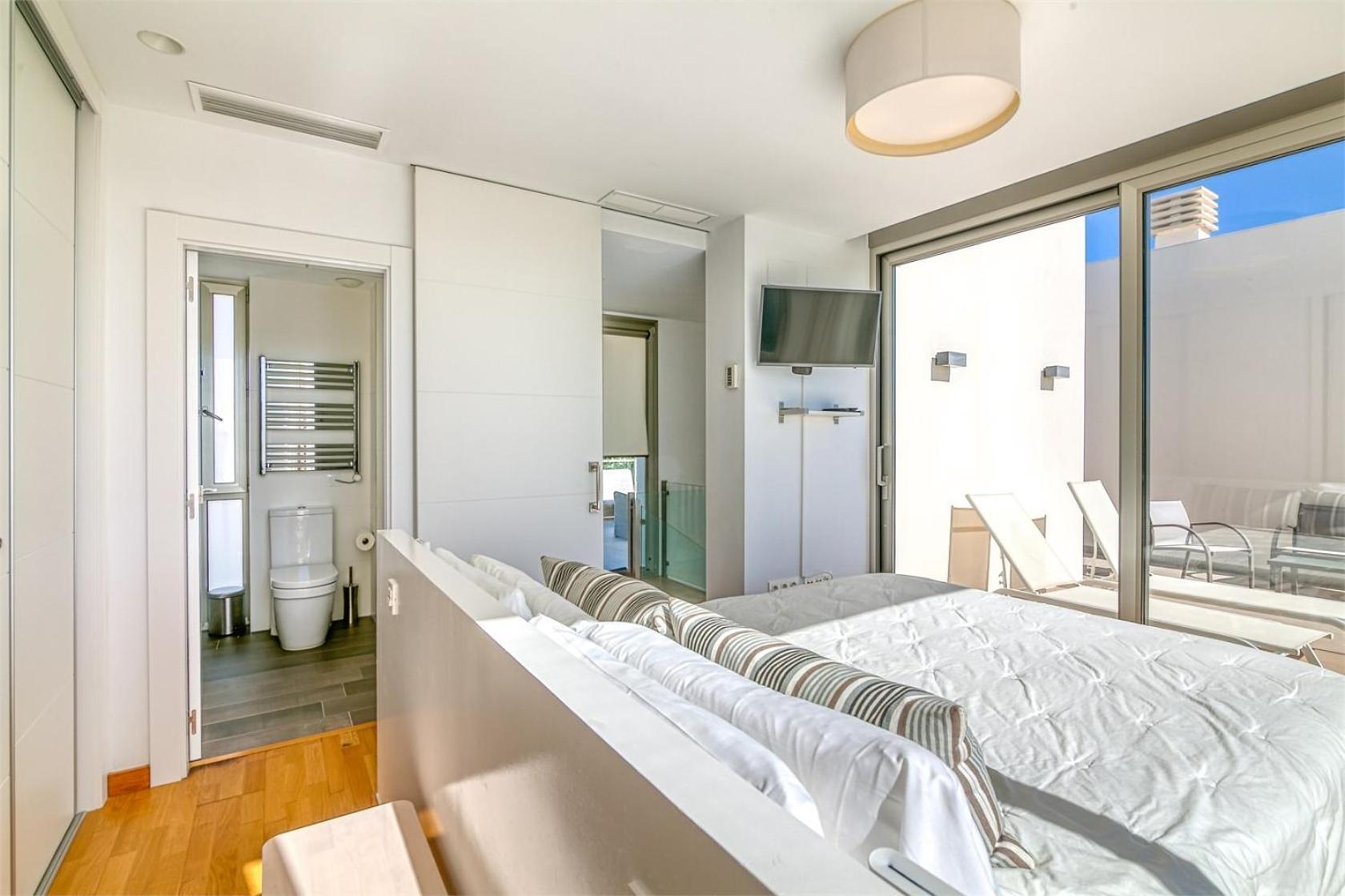 Vila Paradis 18 Villajoyosa Zewnętrze zdjęcie