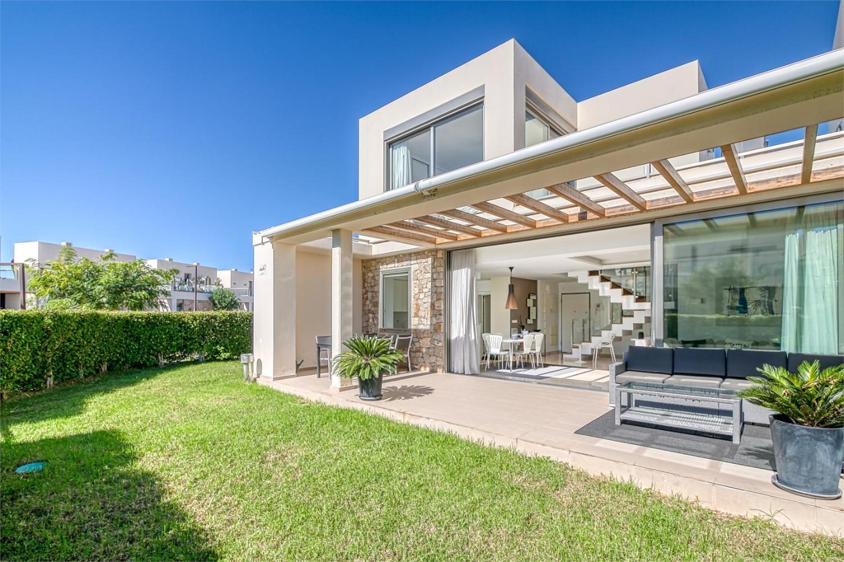 Vila Paradis 18 Villajoyosa Zewnętrze zdjęcie