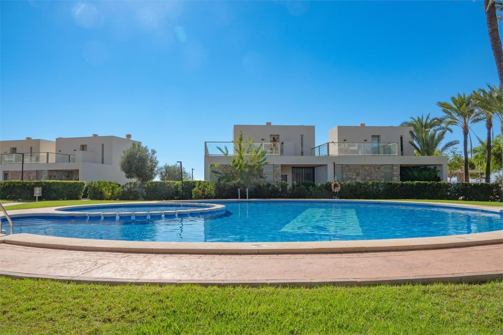 Vila Paradis 18 Villajoyosa Zewnętrze zdjęcie