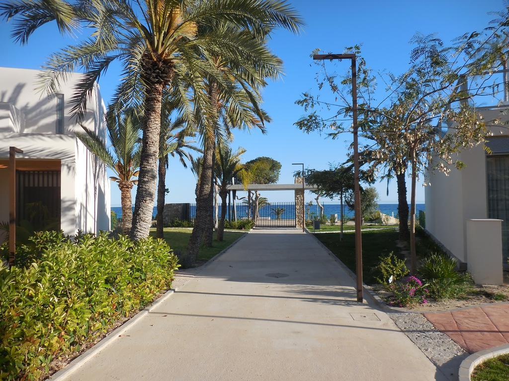 Vila Paradis 18 Villajoyosa Zewnętrze zdjęcie
