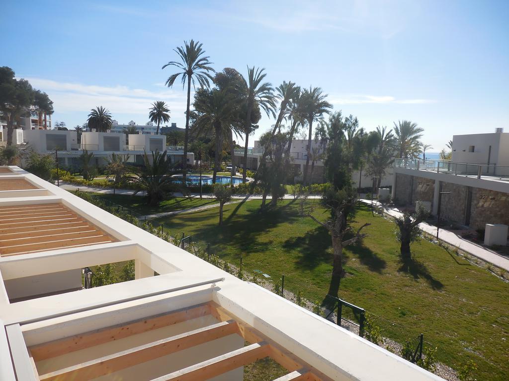 Vila Paradis 18 Villajoyosa Zewnętrze zdjęcie