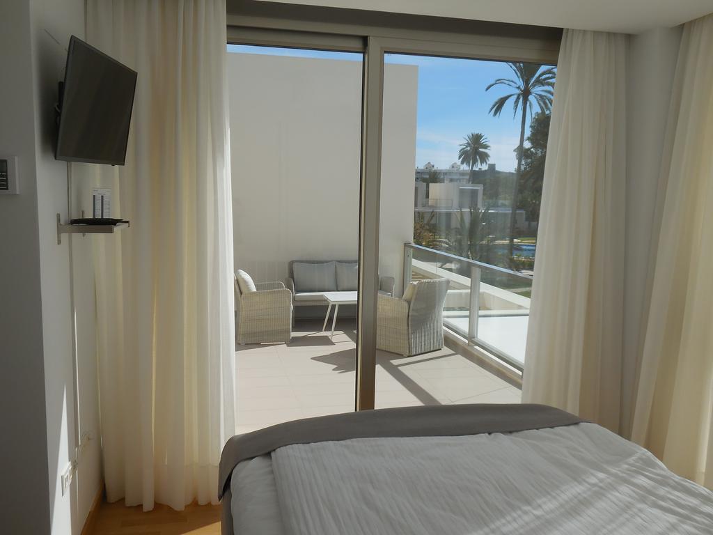 Vila Paradis 18 Villajoyosa Zewnętrze zdjęcie