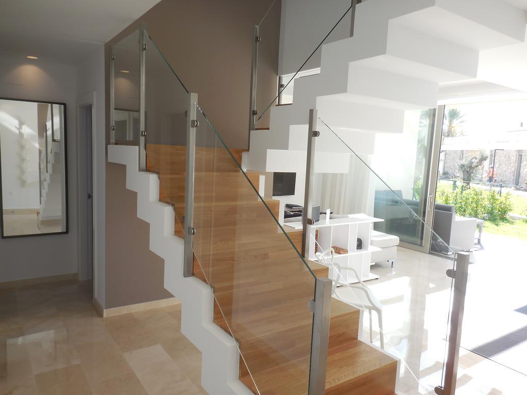 Vila Paradis 18 Villajoyosa Zewnętrze zdjęcie