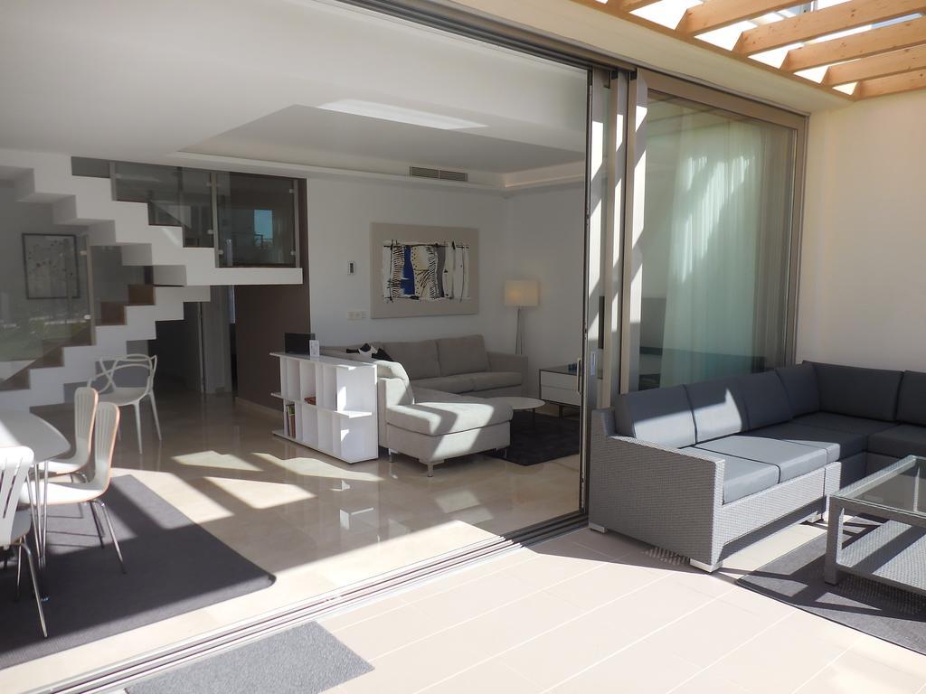 Vila Paradis 18 Villajoyosa Zewnętrze zdjęcie