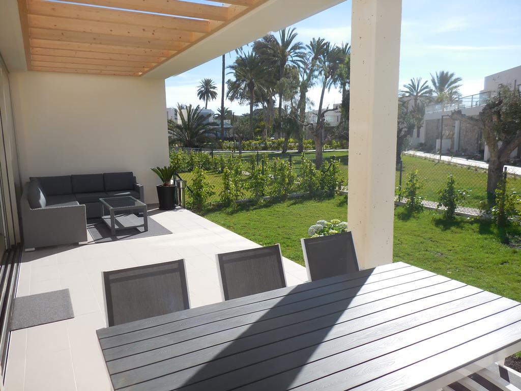 Vila Paradis 18 Villajoyosa Zewnętrze zdjęcie