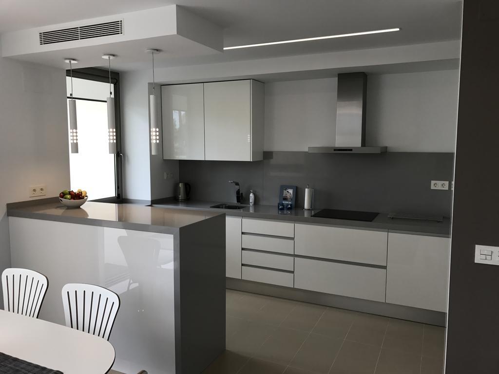 Vila Paradis 18 Villajoyosa Zewnętrze zdjęcie