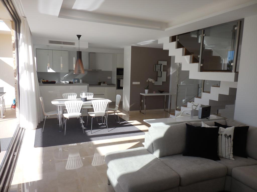 Vila Paradis 18 Villajoyosa Zewnętrze zdjęcie