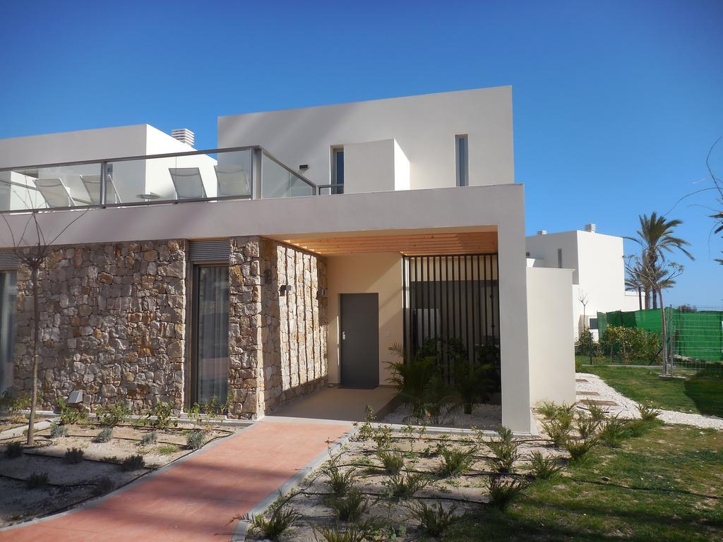 Vila Paradis 18 Villajoyosa Zewnętrze zdjęcie