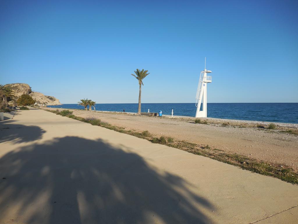 Vila Paradis 18 Villajoyosa Zewnętrze zdjęcie