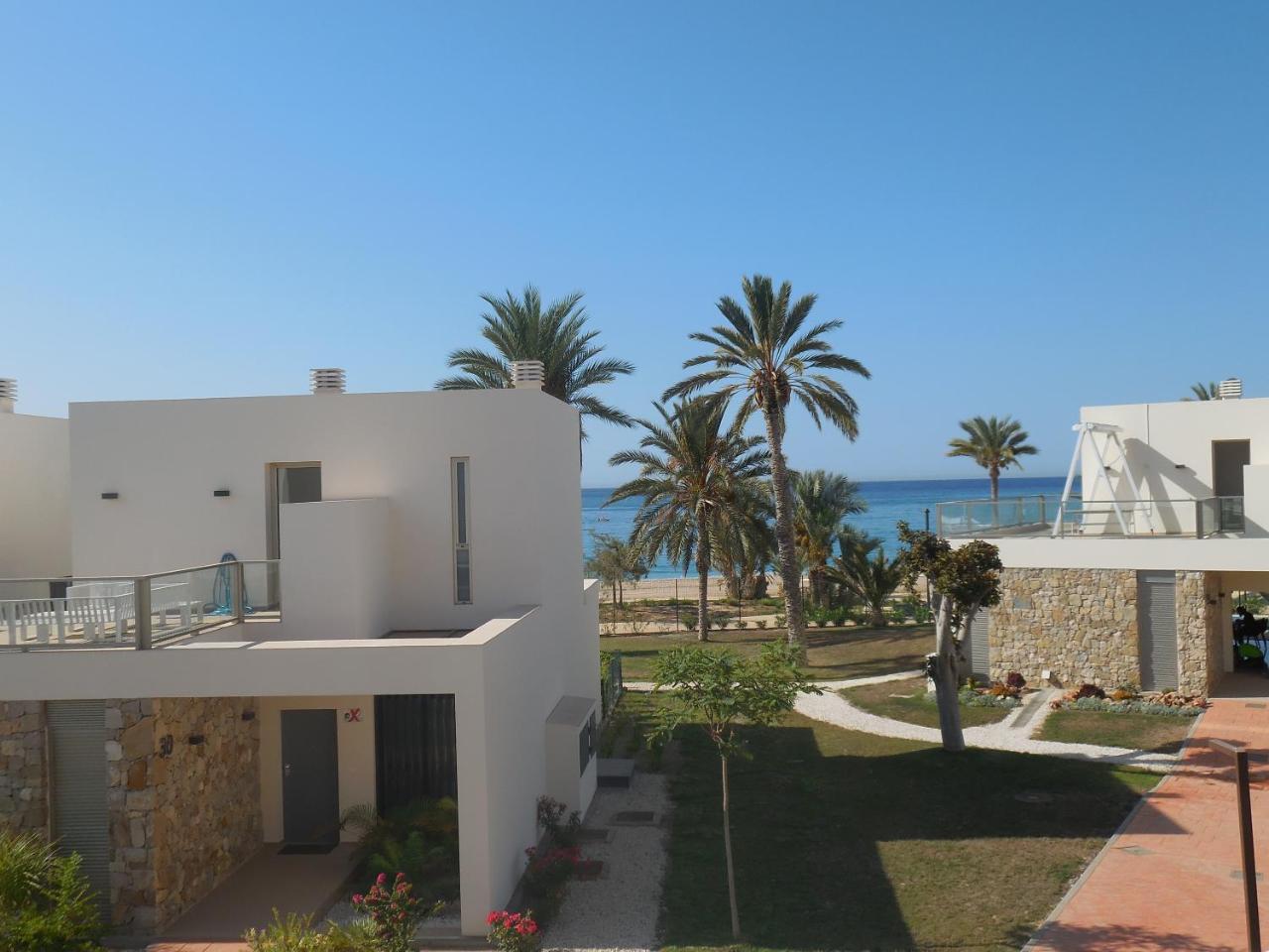 Vila Paradis 18 Villajoyosa Zewnętrze zdjęcie