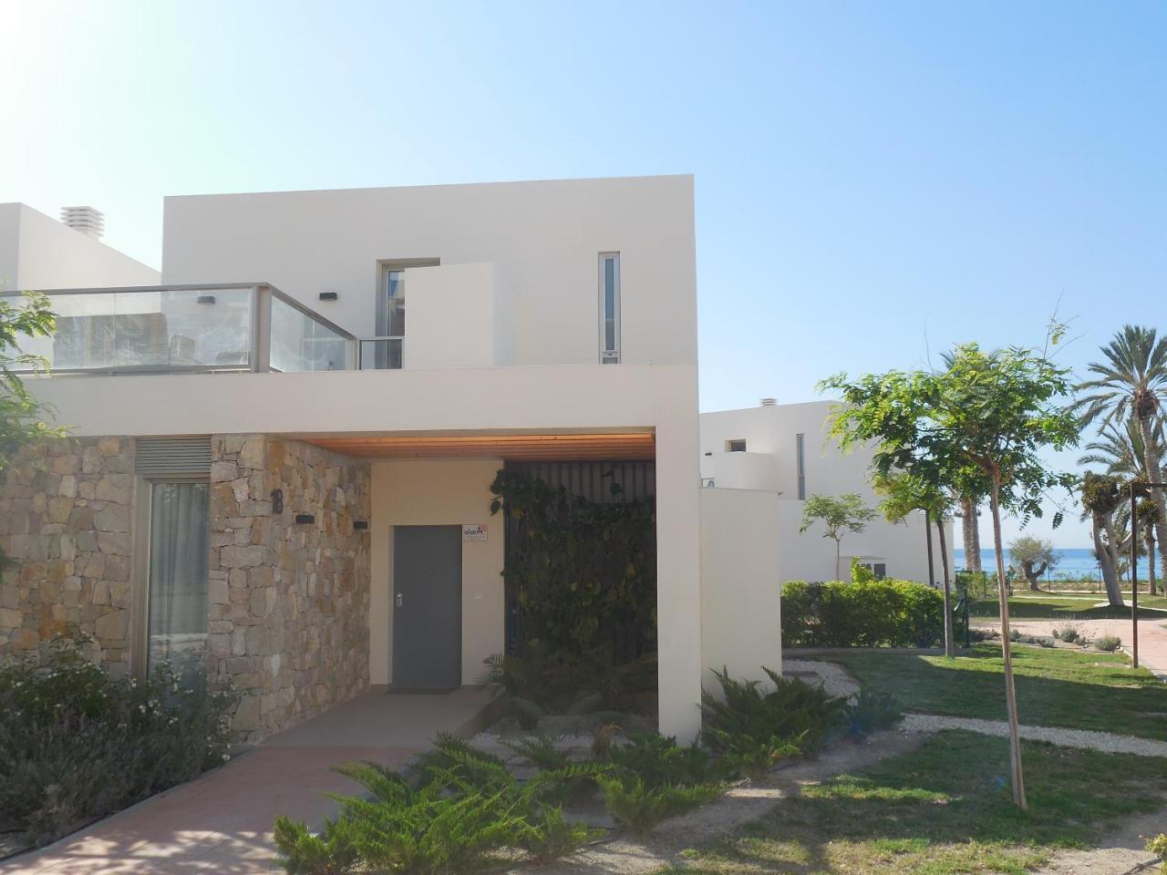 Vila Paradis 18 Villajoyosa Zewnętrze zdjęcie